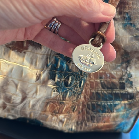 Brahmin Handbag - Picture 11 of 13